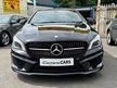 Mercedes CLA