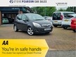 Vauxhall Meriva