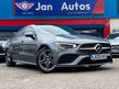 Mercedes CLA