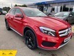 Mercedes GLA Class