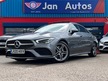 Mercedes CLA