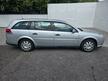 Vauxhall Vectra