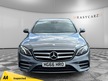 Mercedes E Class