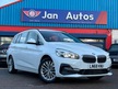 BMW 2 Series Gran Tourer