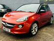 Vauxhall ADAM