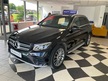 Mercedes GLC Class