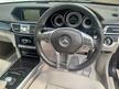 Mercedes E Class