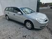 Vauxhall Vectra