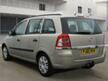 Vauxhall Zafira