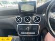 Mercedes A Class