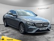 Mercedes E Class