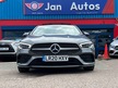 Mercedes CLA