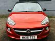 Vauxhall ADAM