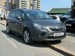 Vauxhall Zafira
