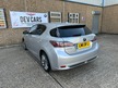 Lexus CT 200h