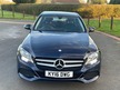 Mercedes C Class