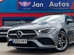 Mercedes CLA