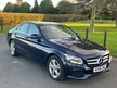 Mercedes C Class