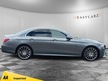 Mercedes E Class