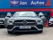 Mercedes CLA