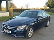 Mercedes C Class