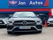 Mercedes CLA