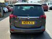 Vauxhall Zafira