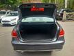 Mercedes E Class