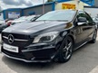 Mercedes CLA