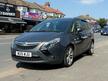 Vauxhall Zafira