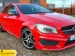 Mercedes CLA