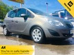 Vauxhall Meriva