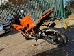 KTM RC 125 23