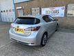 Lexus CT 200h