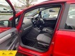 Vauxhall Zafira