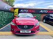 Mazda MAZDA 6