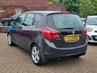 Vauxhall Meriva