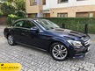 Mercedes C Class