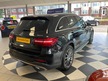 Mercedes GLC Class