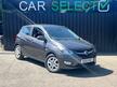 Vauxhall VIVA