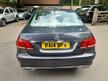 Mercedes E Class