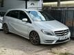 Mercedes-Benz B Class