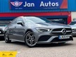 Mercedes CLA