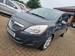 Vauxhall Meriva