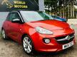 Vauxhall ADAM