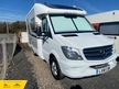 Mercedes R Class