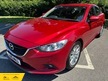 Mazda MAZDA 6