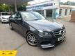 Mercedes E Class