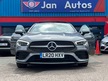 Mercedes CLA