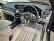 Mercedes E Class